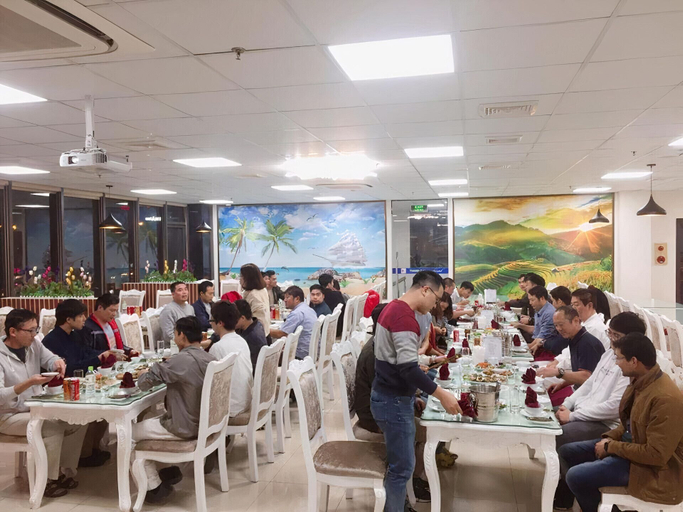 Food & Drinks 4, Thanh Dat Hotel Dong Van, Duy Tiên