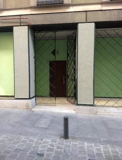 Exterior & Views, Suites You Soho, Madrid