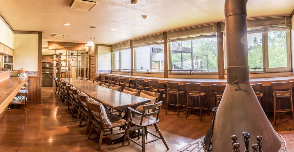 Food & Drinks 5, Jam Lodge Niseko, Kutchan