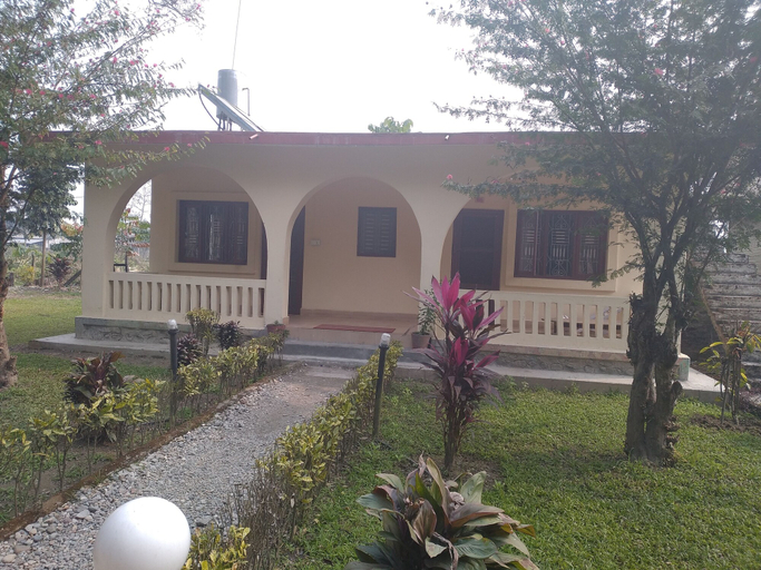 Exterior & Views 5, Hotel Tress House, Narayani