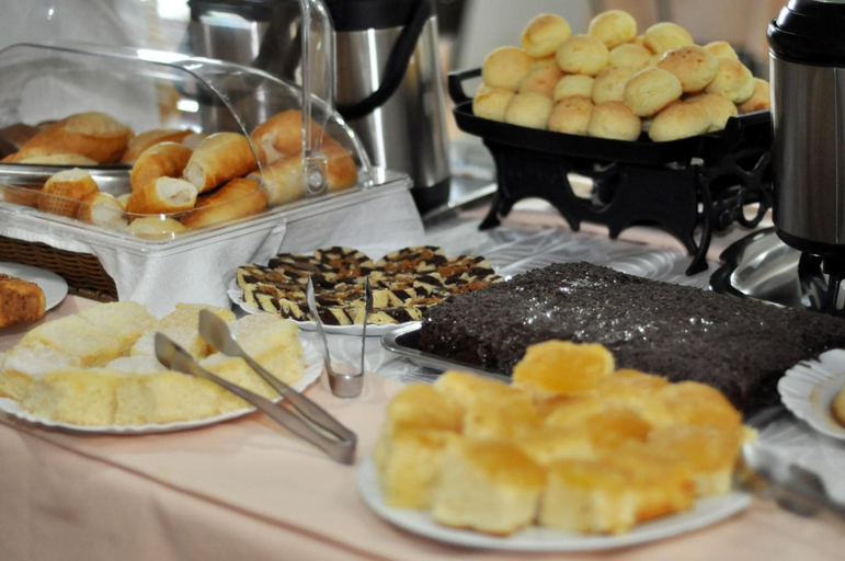 Food & Drinks 5, Hotel Carolina II, Uberaba