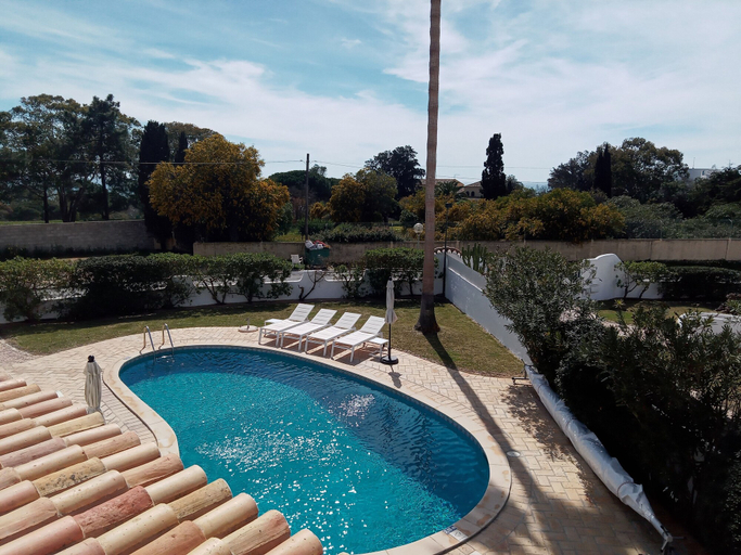 Sport & Beauty 3, Casa Francisco - Family Villa With Pool, Albufeira