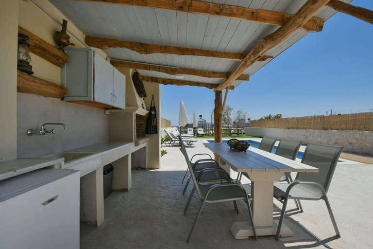 Others 5, Arismari Villa - Private Pool, Crete