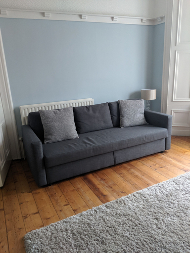 Others 4, Tynemouth Beach Apartment, North Tyneside