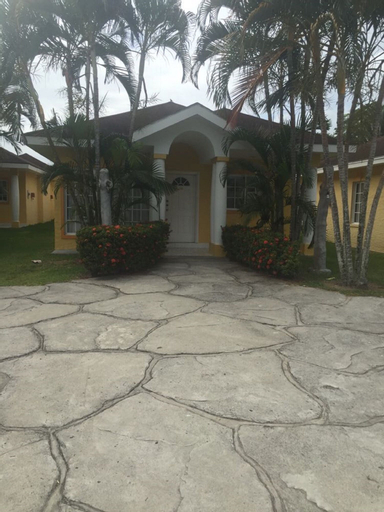 Exterior & Views 2, Paradise Villa Palma Real, Jutiapa