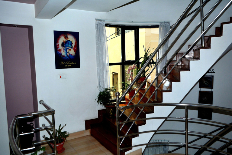 Others 4, Pari Homestay, Bagmati