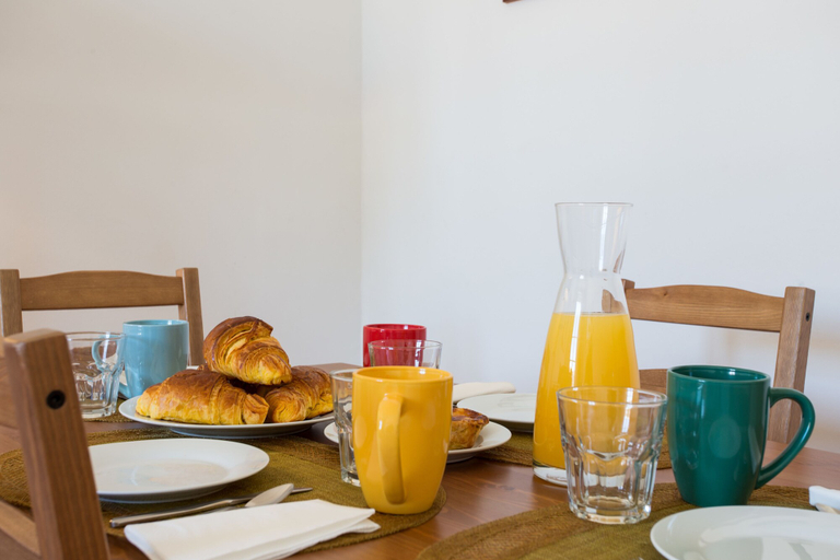 Food & Drinks, Alfama River View Tailor Made Flat, Lisbon