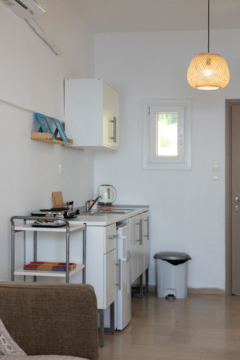 Others 5, Villa Natalia, Ionian Islands