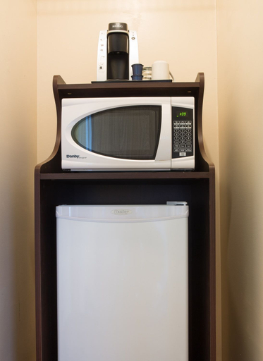 Others 5, Capital Suites Yellowknife, Fort Smith
