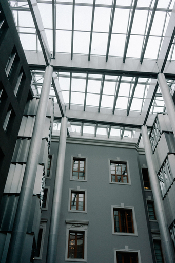 Exterior & Views 2, The GAMMA HOTEL, Sankt-Peterburg gorsovet