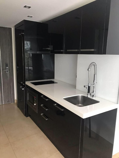 Others 4, Centara Avenue Residence Building C, Pattaya