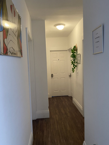 Others 3, Cozy Private Share Room, Bergen
