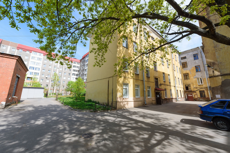 Exterior & Views, 4-You Apartaments, Sankt-Peterburg gorsovet