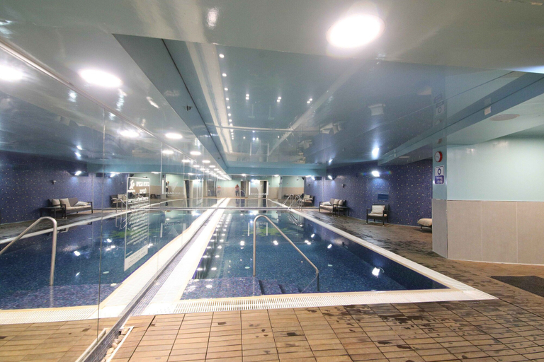 Sport & Beauty 5, 108 - King David Residence - Jerusalem-Rent, Jerusalem