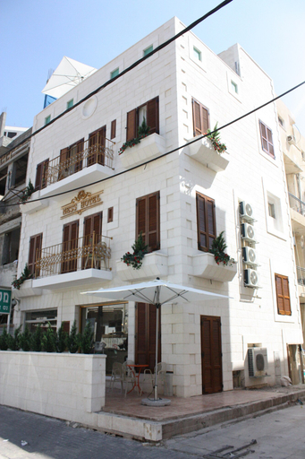 Exterior & Views 2, Ness Hotel