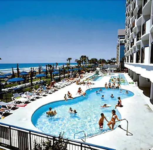 Sport & Beauty 4, Boardwalk Beach Resort, Horry