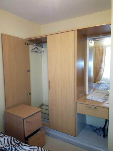 Bedroom, Lower Kabete Heights, Westlands