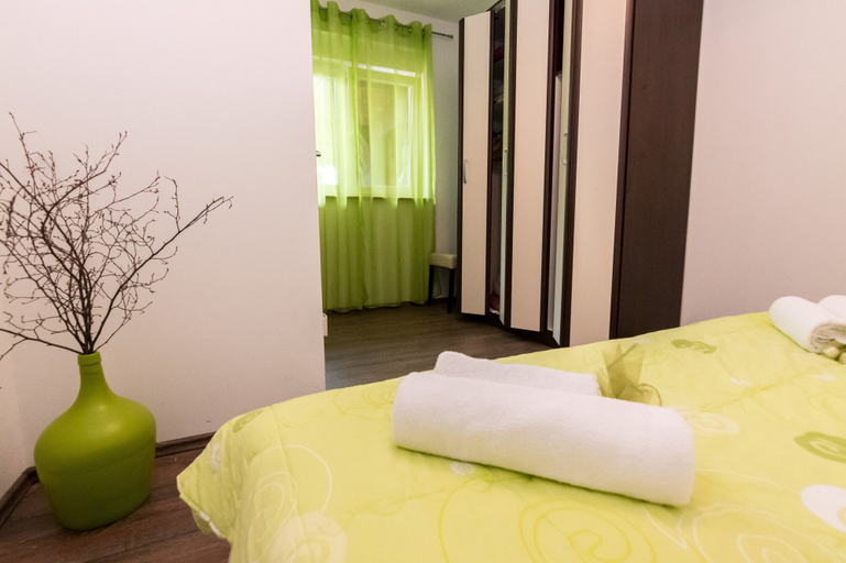 Bedroom 2, Garden House Matulji, Matulji
