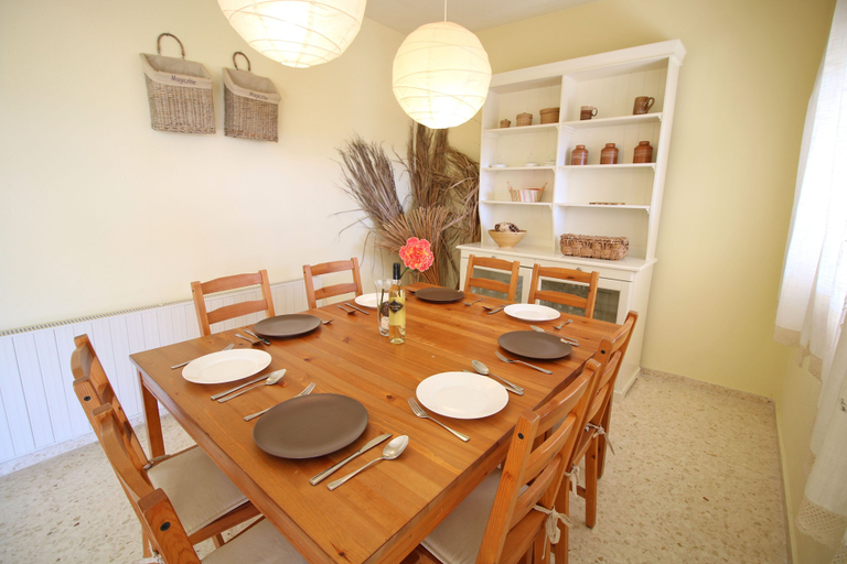 Others 5, Villa Costa Calpe - Camora, Alicante