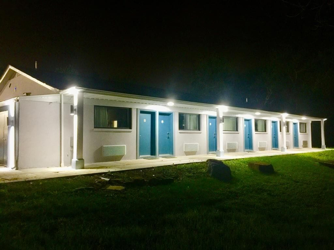 Hillside Motel, Delaware