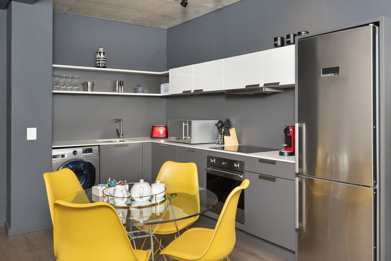 Others 5, Albert Road Wex Apartment, City of Cape Town