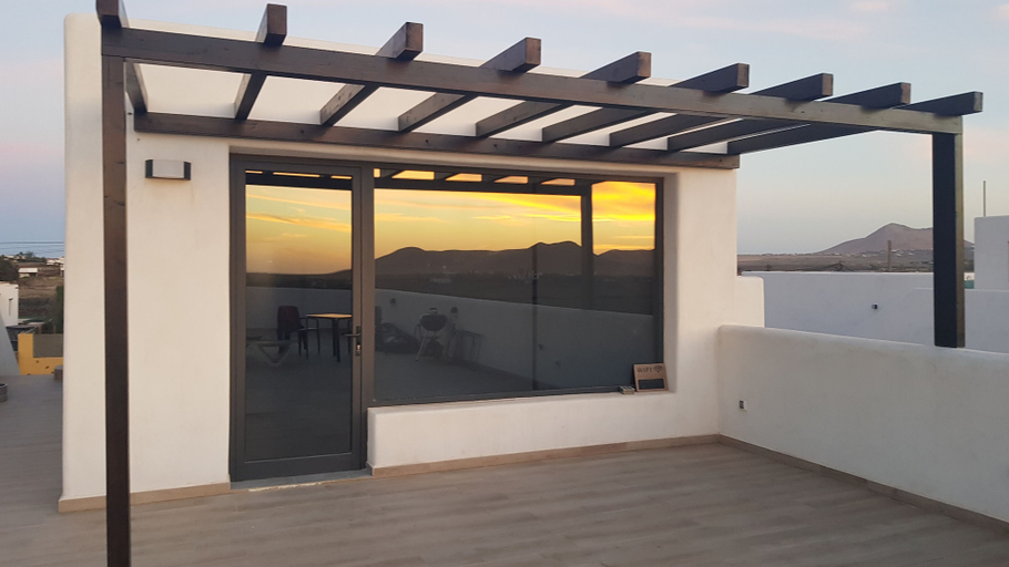 Others 4, MAAR House, Las Palmas