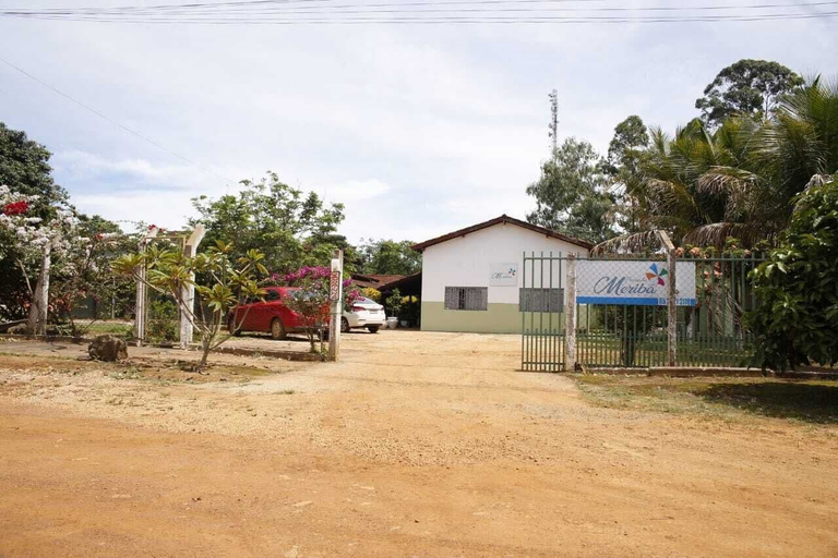 Exterior & Views 2, Pousada Meribá, Cuiaba