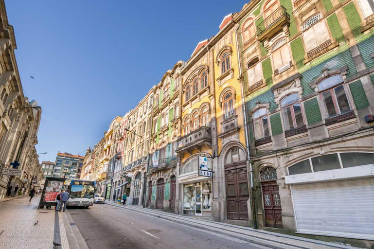 Exterior & Views 2, Feel Porto Downtown City Break, Porto