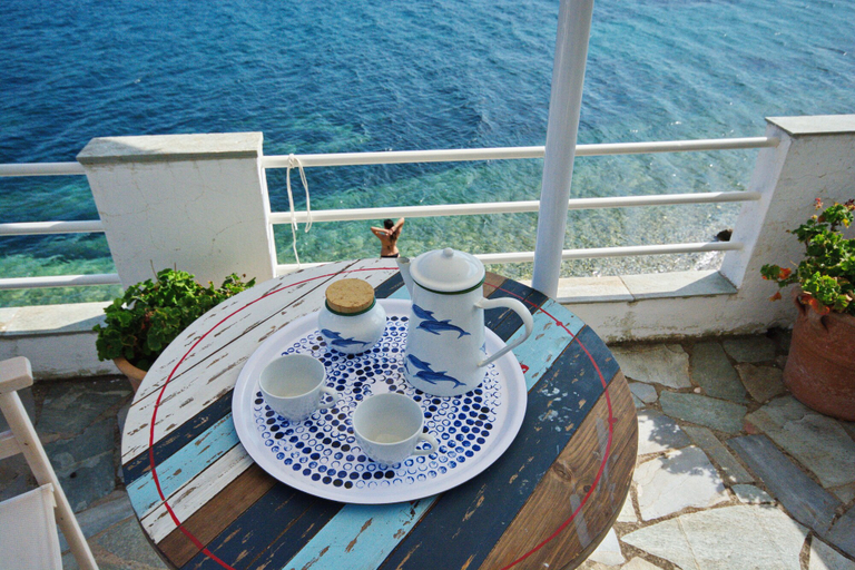 Others 5, Fisherman's Cottage, Thessaly