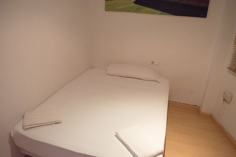 Bedroom 3, Living Valencia - Patacona Beach, Valencia