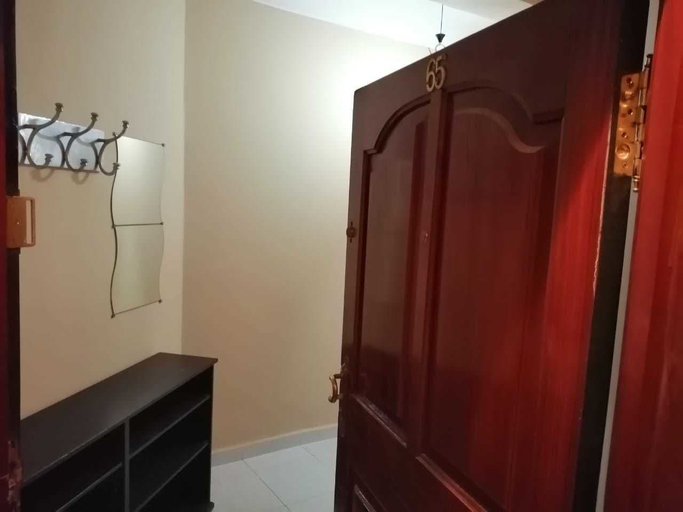 Bedroom, Appart Relax Vue Mer, Tanger-Assilah