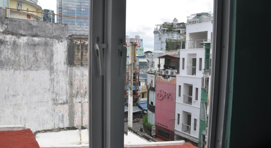 Others 3, Ha Vy Hotel, District 1