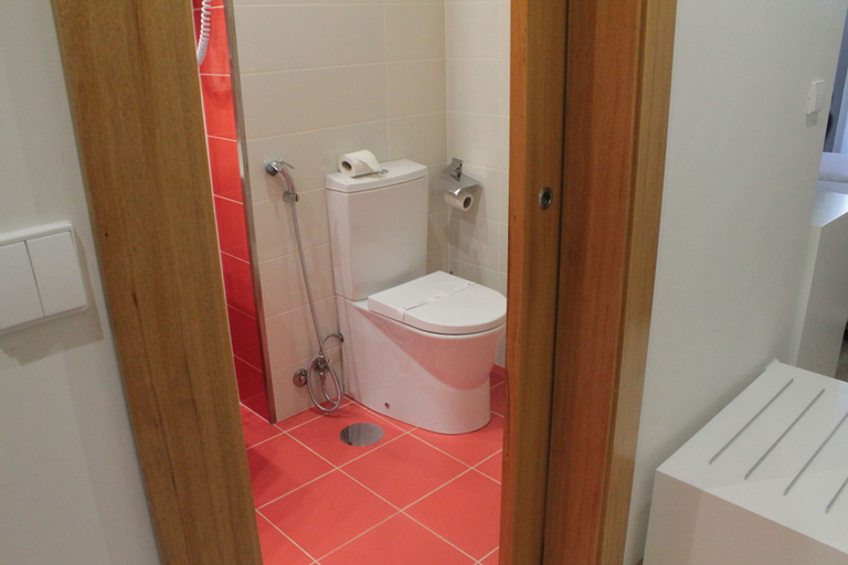 Bathroom 3, Seculo Soft, Porto