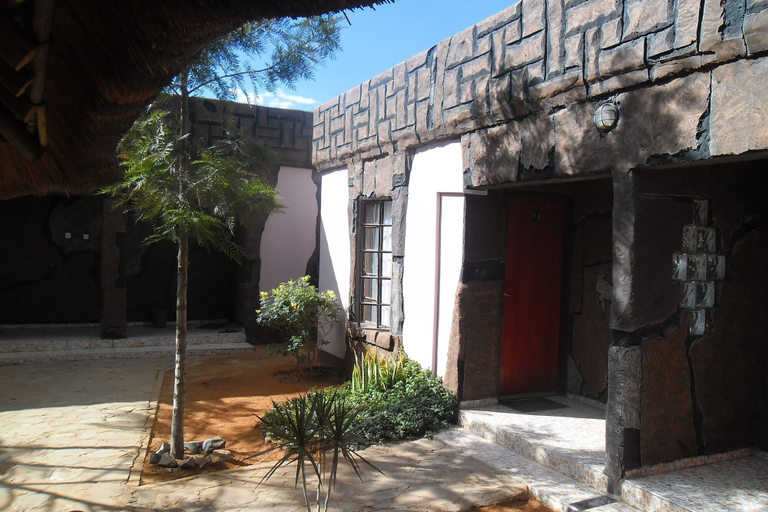 Exterior & Views 4, Isabel Guest Suites & Tours, Palapye