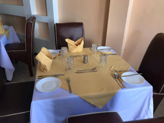 Food & Drinks 4, Villa Rosa Mystica Hotel, Homa Bay Town