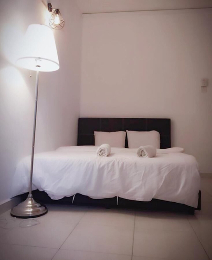 Bedroom 5, G5 Duta Impian, Johor Bahru