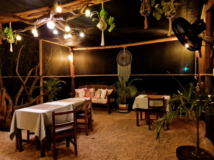 Food & Drinks 3, El Chital, Othón P. Blanco