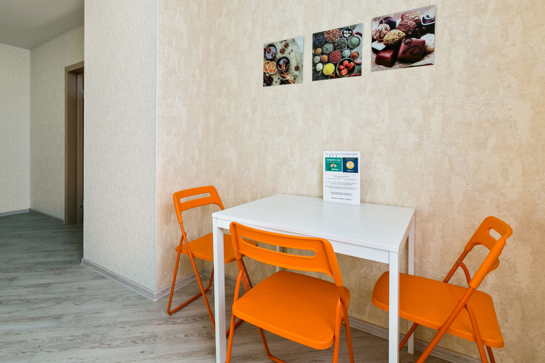 Others 5, MaxRealty24 Putilkovo, Skhodnenskaya 29, Khimki