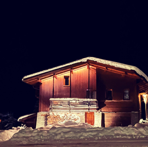Exterior & Views, Wanderful Life les Arcs, Savoie