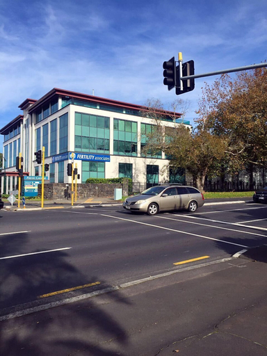 Exterior & Views 2, Greenlane Motor Inn, Waitakere