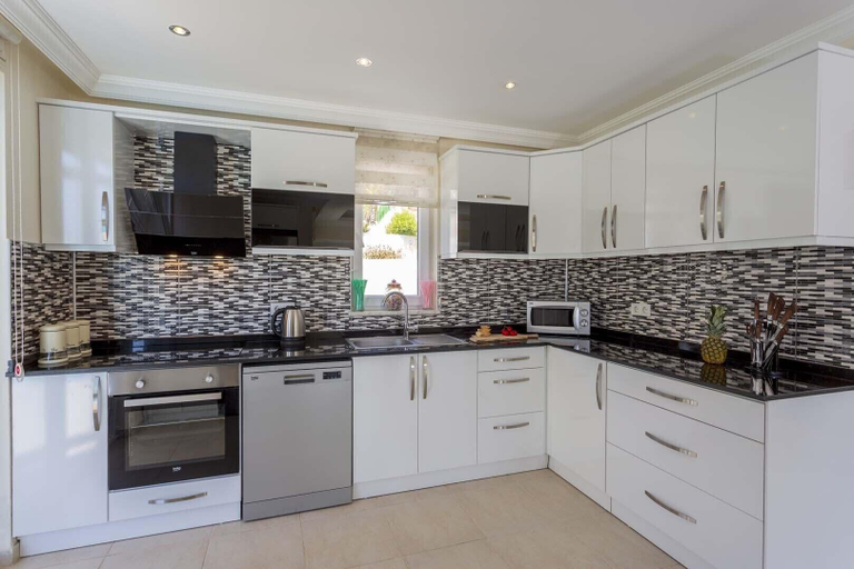 Others 4, Residence Villa 3, Fethiye