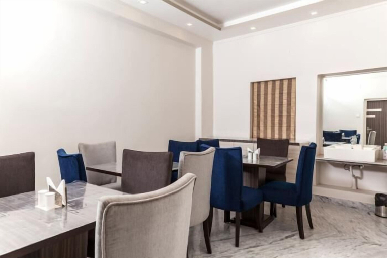 Food & Drinks 3, Simi International - The Imperial, North 24 Parganas