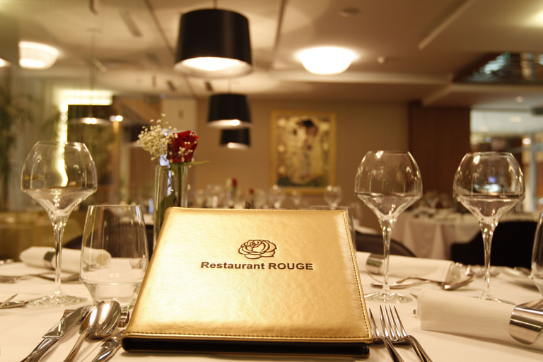 Food & Drinks 5, Mikado Hotel, Nitra