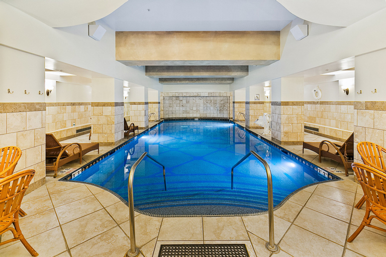 Sport & Beauty 3, White Pines 1-BD Penthouse at Westgate - Tycoon, Summit