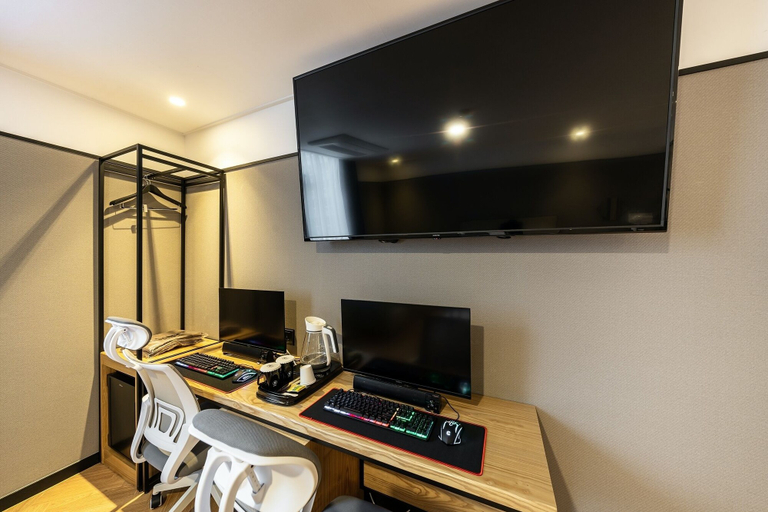 Others 5, Brown Dot Hotel Suwon, Suwon