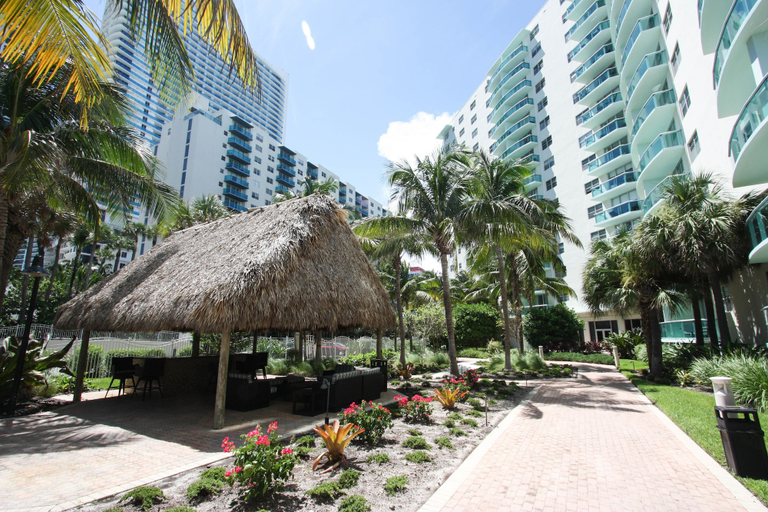 Exterior & Views 2, The Tides by MiaRentals, Broward