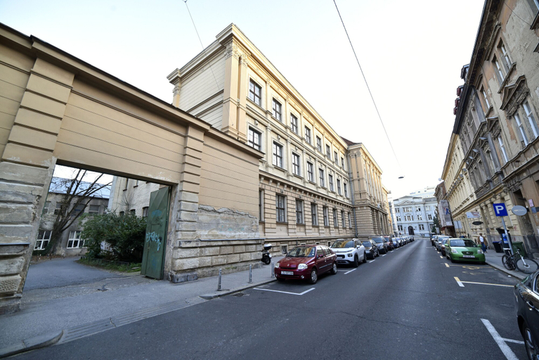 Exterior & Views 2, Hidden Backyard Apartments, Zagreb