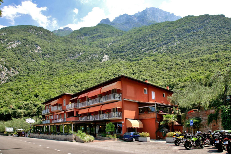 Exterior & Views 2, Hotel Baitone, Verona