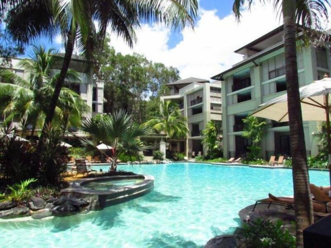 Sport & Beauty 5, Elysium Triton by the Sea, Cairns