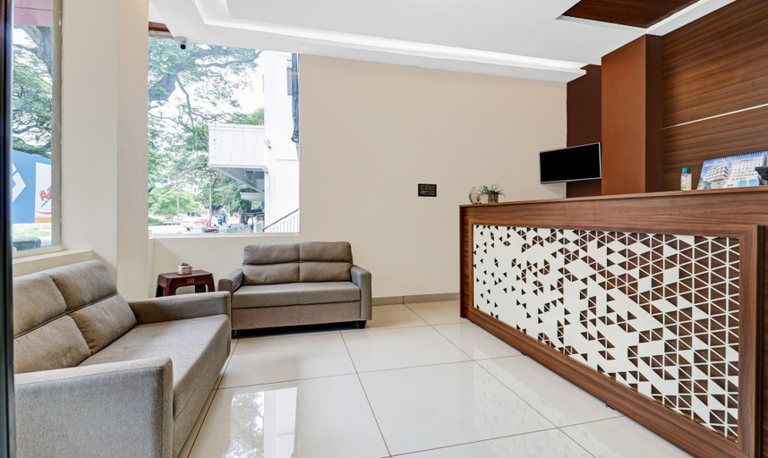 Others 3, Hotel NRM Residency, Mysore